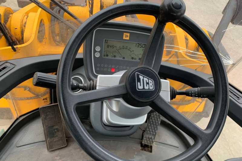 OmecoHub - Immagine JCB 456Z